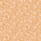 Papier peint intissé Bloomfield Camel, ocre doré, blanc cassé Satiné