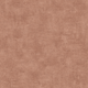 Papier peint intissé Sateen Rose terracotta, vieux rose, rose cuivré, argenté Pailleté