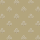 HOLDEN DECOR Papier peint intissé Isadora Jaune ocre, taupe, beige Mat