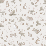 Bunnies & Berries