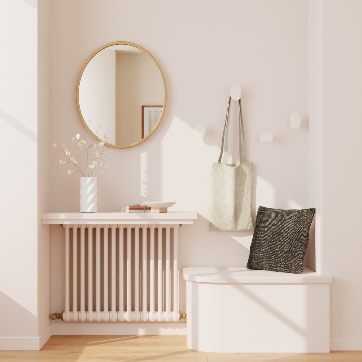 SAPHYR Peinture Saphyr Cachemire Satiné 2,5L