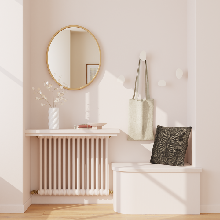 SAPHYR Peinture Saphyr Cachemire Satiné 2,5L