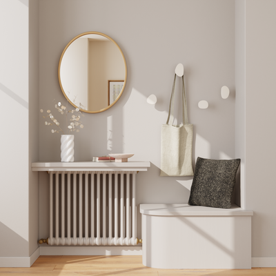 SAPHYR Peinture Saphyr Nomade Satiné 2,5L