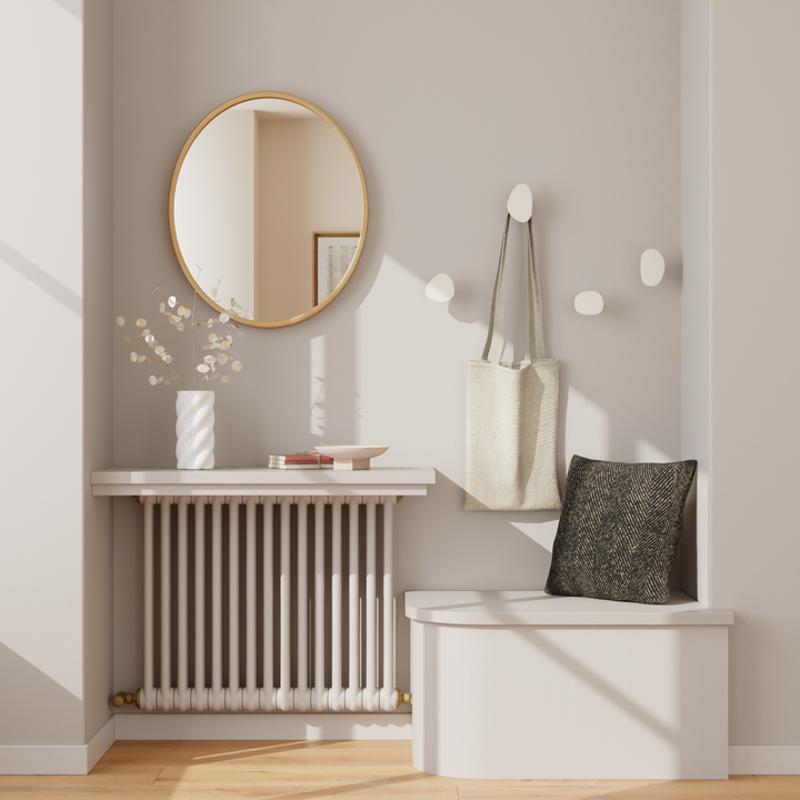 SAPHYR Peinture Saphyr Nomade Satiné 2,5L