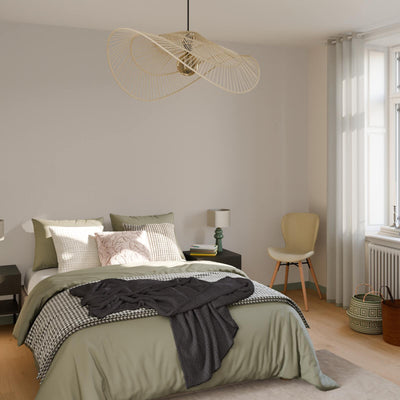 SAPHYR Peinture Saphyr Nomade Satiné 2,5L