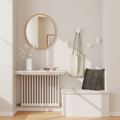 SAPHYR Peinture Saphyr Gris lunaire Satiné 2,5L