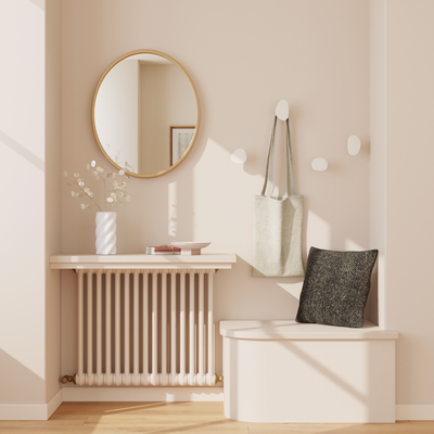 SAPHYR Peinture Saphyr Chanvre Satiné 2,5L