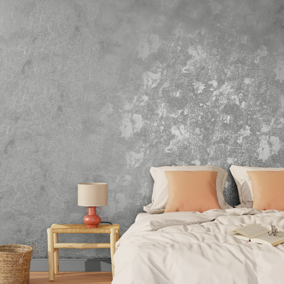 RÊVE DE SABLE Peinture Rêve de sable Ténérife métal Satiné 2,5L