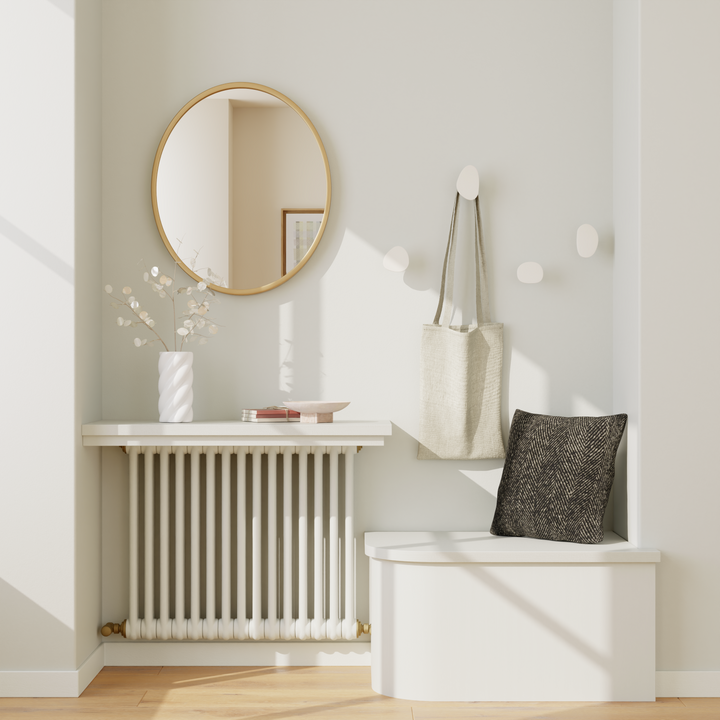 SAPHYR Peinture Saphyr Reflet grisé Satiné 2,5L