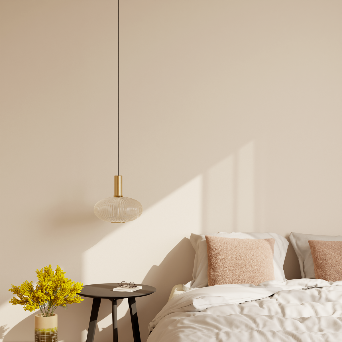 SAPHYR Peinture Saphyr Argile Satiné 0,5L