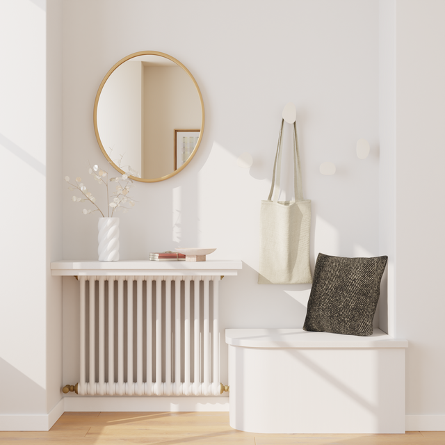 Saphyr Peinture Finition Peinture blanc Satiné 0,5 L