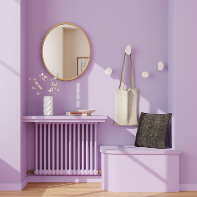 SAPHYR Peinture Saphyr Lilas Satiné 2,5L