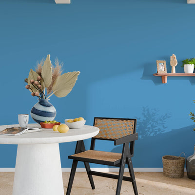 SAPHYR Peinture Saphyr Médina Satiné 2,5L