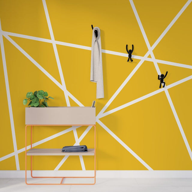 Saphyr Peinture Multi-supports Peinture jaune soleil Satiné