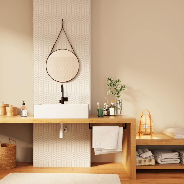 Saphyr Peinture Multi-supports Peinture coquille Satiné