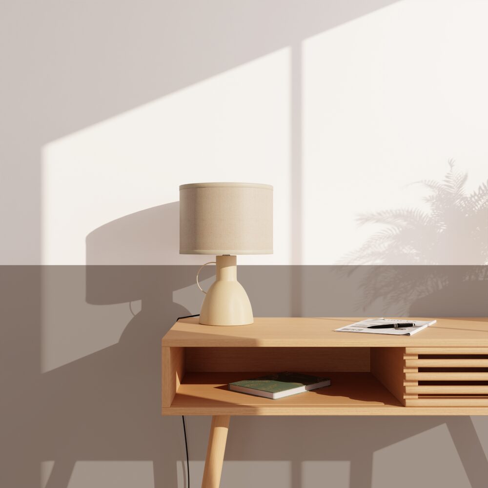 SAPHYR Peinture Saphyr Havane Satiné 2,5L