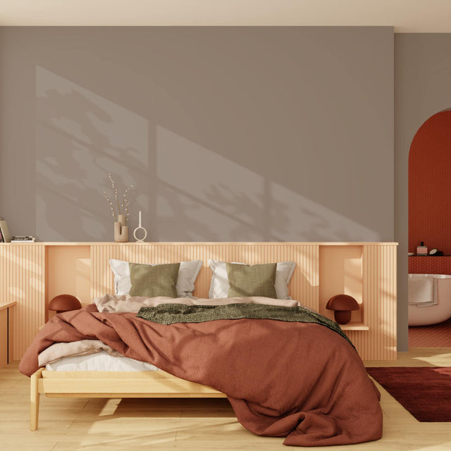 Saphyr Peinture Multi-supports Peinture havane Satiné