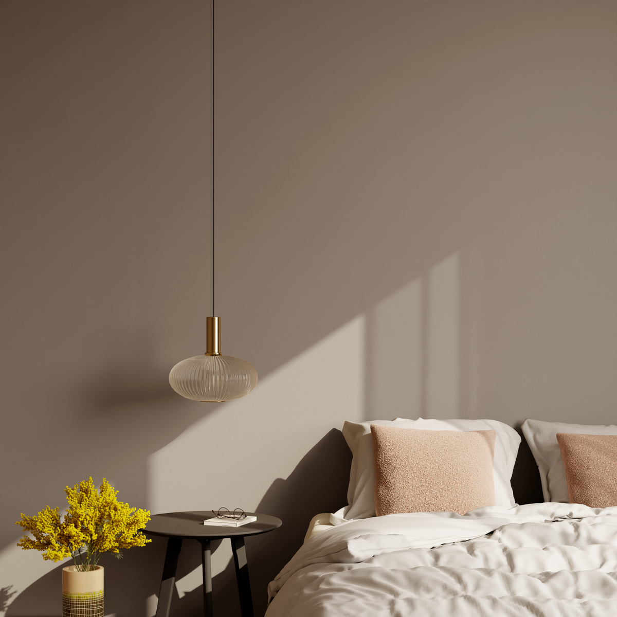 SAPHYR Peinture Saphyr Moka Satiné 2,5L