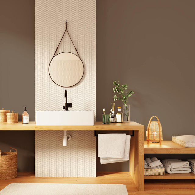 Saphyr Peinture Multi-supports Peinture moka Satiné