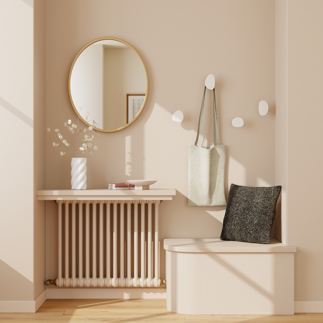 Saphyr Peinture Multi-supports Peinture argile Satiné