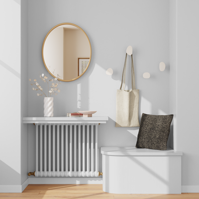 SAPHYR Peinture Saphyr Gris galet Brillant 0,5L