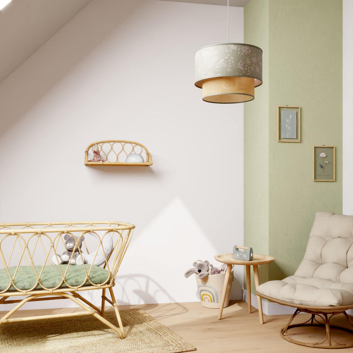 SAPHYR Peinture Saphyr Blanc pur Brillant 2,5L