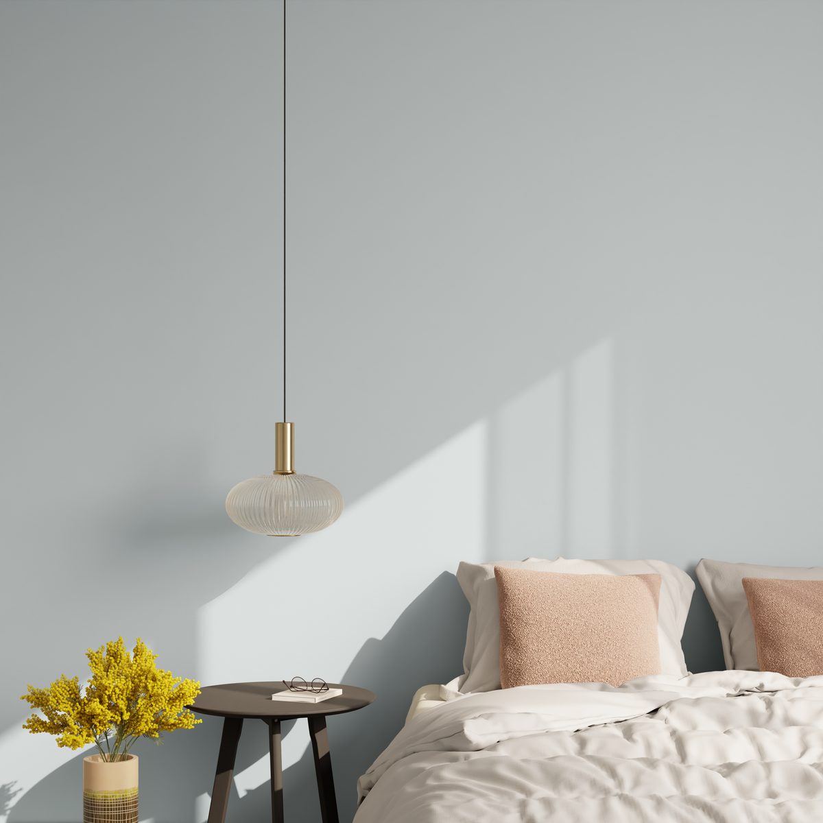 SAPHYR Peinture Saphyr Gris manet Brillant 2,5L