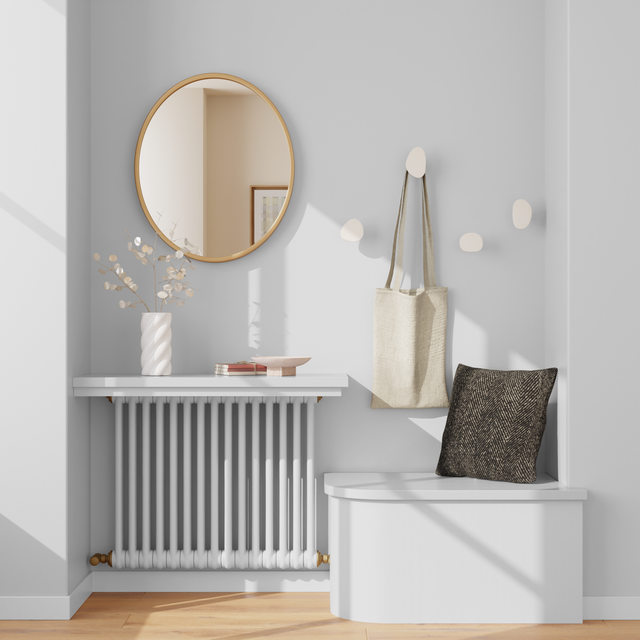 Saphyr Peinture Multi-supports Peinture gris galet Brillant