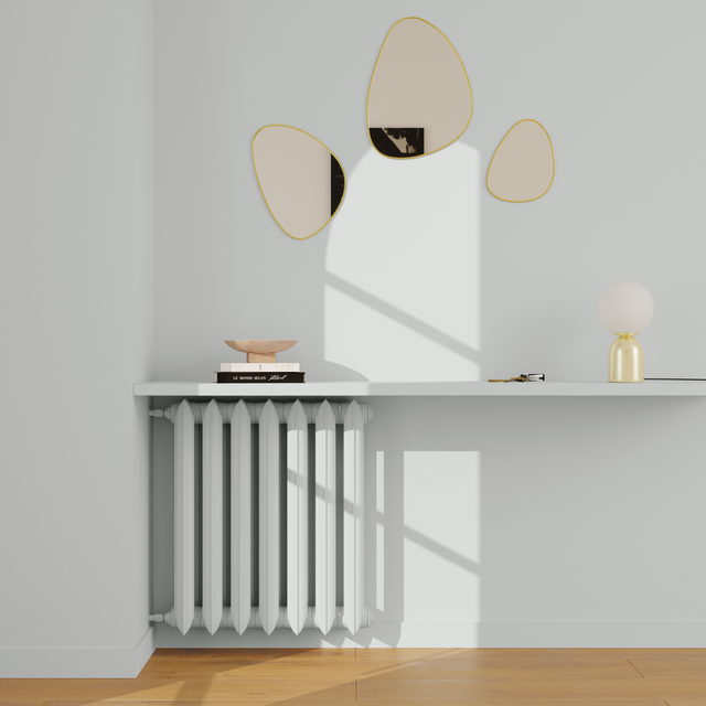 Absolu Peinture Multi-supports Peinture fusain 2,5 L