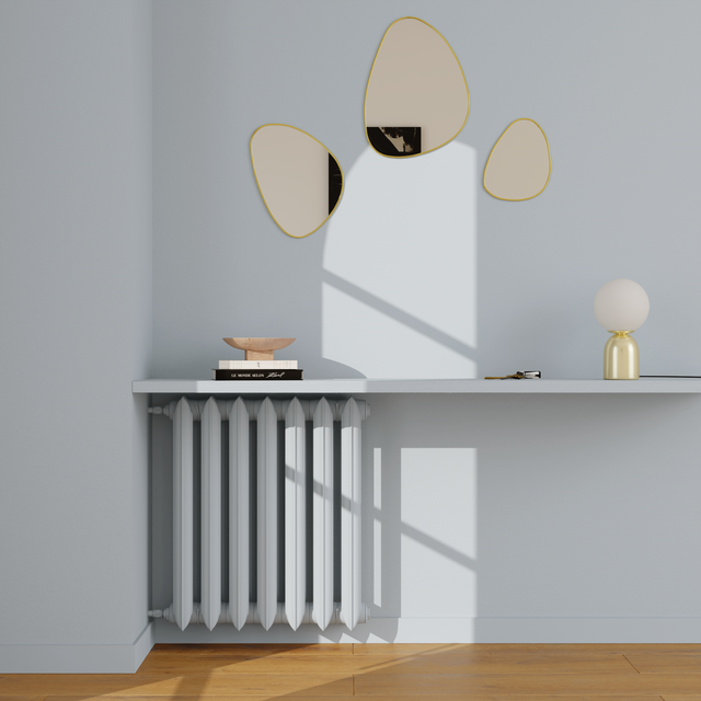 Absolu Peinture Multi-supports Peinture graphite