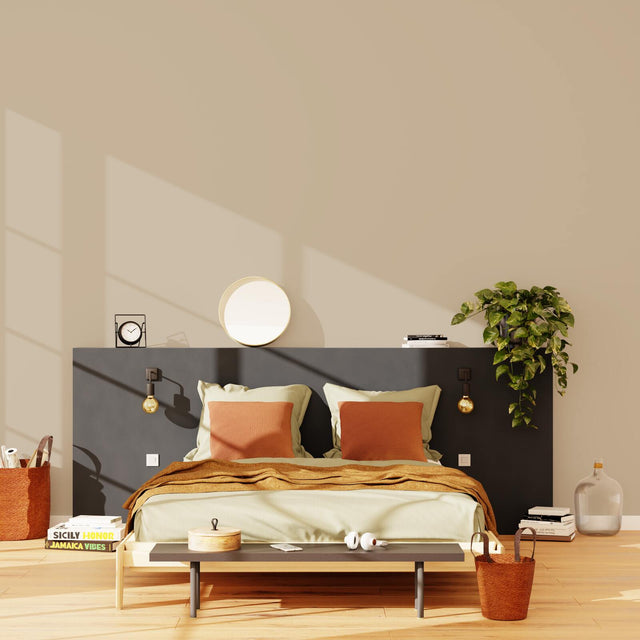 Absolu Peinture Multi-supports Peinture grège 2,5 L