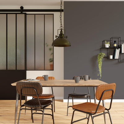 ABSOLU Peinture Absolu Macadam Mat 2,5L