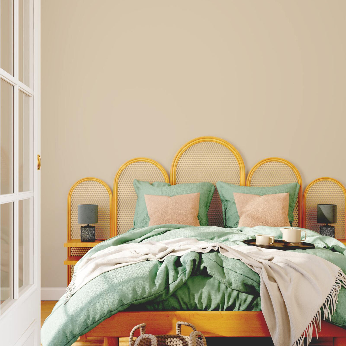 ABSOLU Peinture Absolu Naturel Mat 2,5L