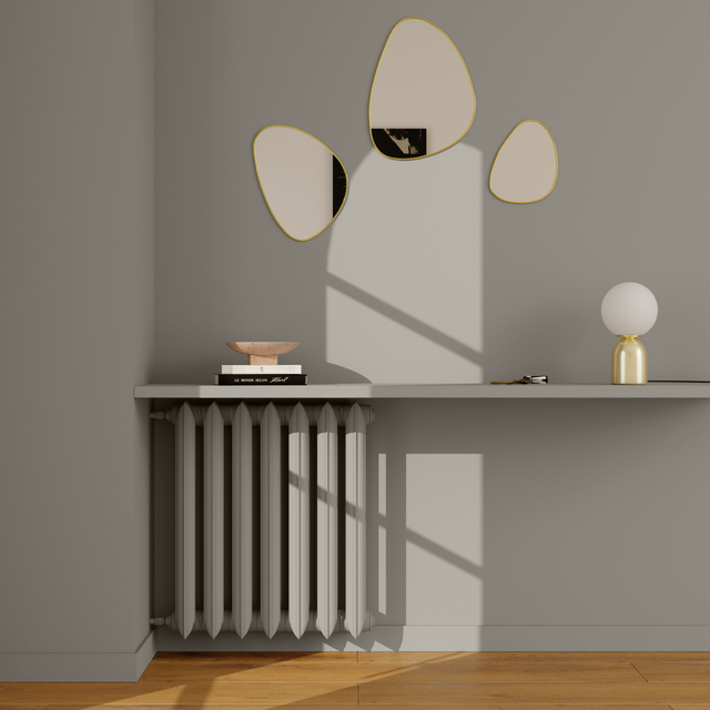 Absolu Peinture Multi-supports Peinture poivre 2,5 L