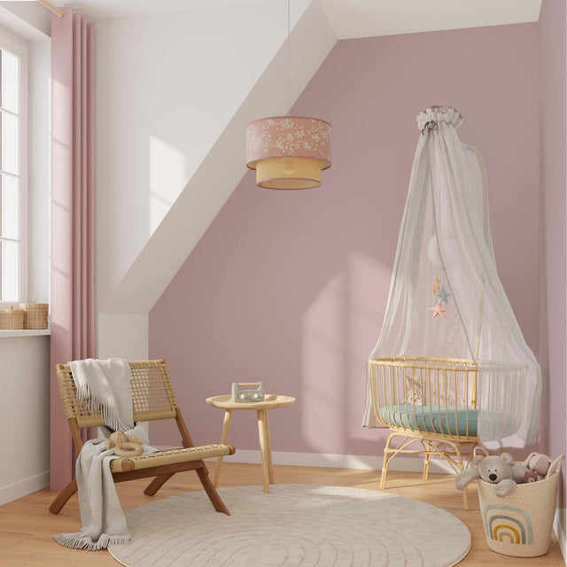 Absolu Peinture Multi-supports Peinture rose poudré