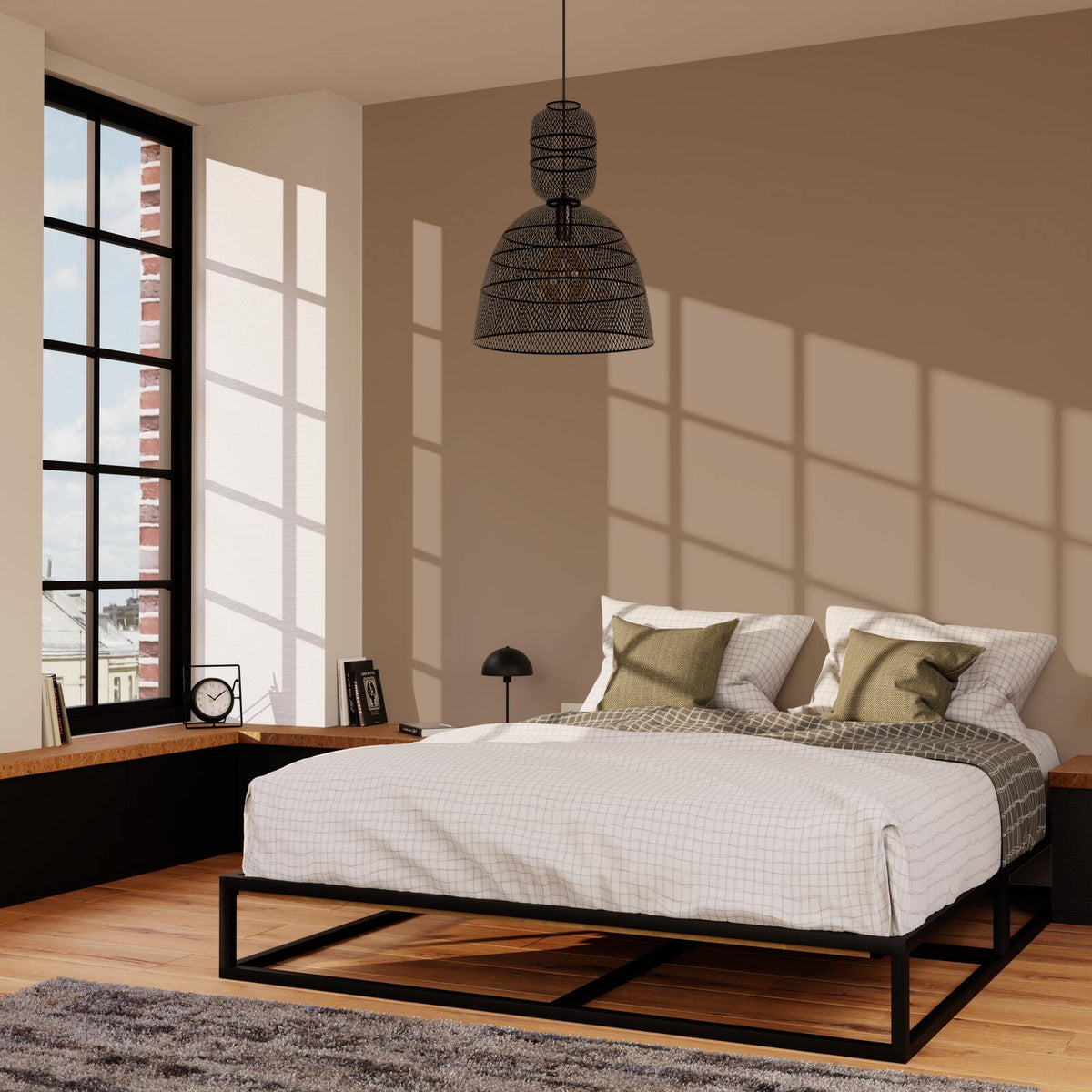 ABSOLU Peinture Absolu Muscade Mat 2,5L