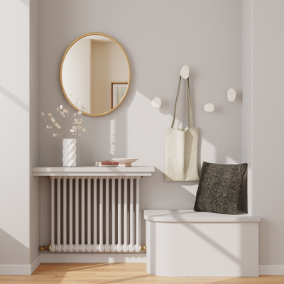 SAPHYR Peinture Saphyr Minéral Satiné 2,5L