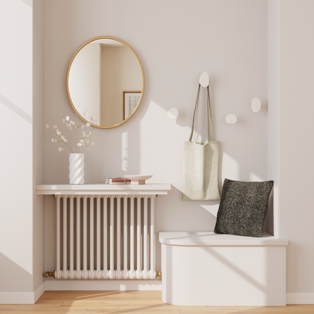 Saphyr Peinture Multi-supports Peinture cerisier blanc Satiné