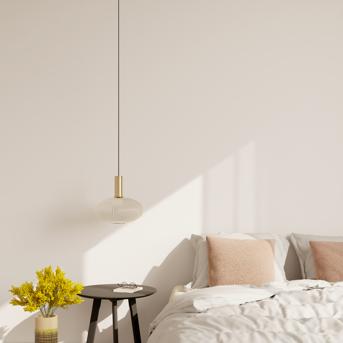 SAPHYR Peinture Saphyr Cerisier blanc Satiné 2,5L