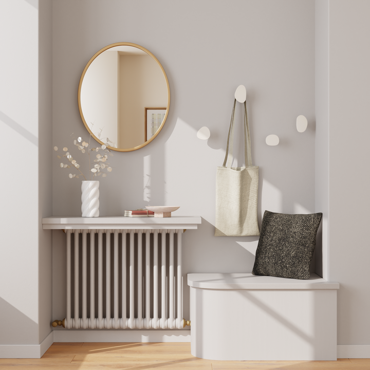 SAPHYR Peinture Saphyr Minéral Satiné 0,5L