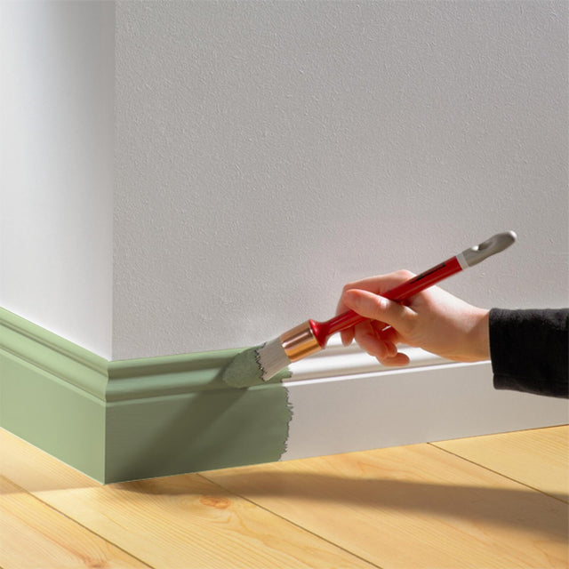 Saphyr Peinture Finition Peinture vert amande Satiné 0,5 L