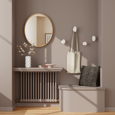 SAPHYR Peinture Saphyr Bison Satiné 2,5L