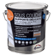 4MURS Peinture Sous couche supports délicats Blanc Mat 2,5L