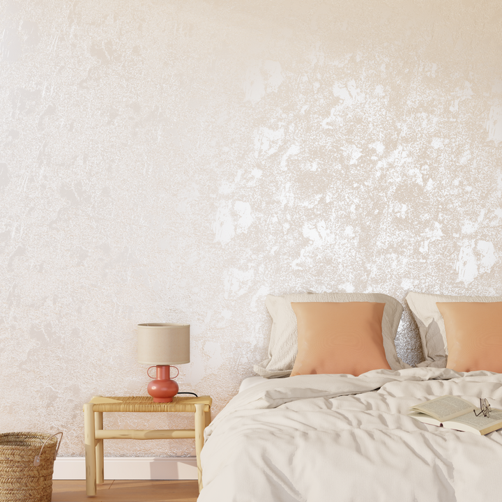 RÊVE DE SABLE Peinture Rêve de sable Nacré métal Satiné 2,5L