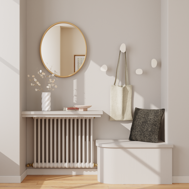 Saphyr Peinture Finition Peinture nomade Satiné 0,5 L