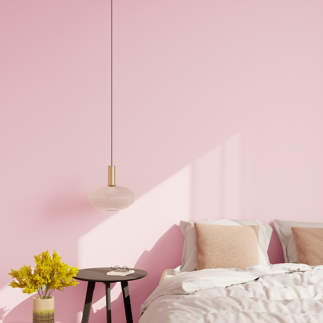 Saphyr Peinture Multi-supports Peinture eau de rose Satiné