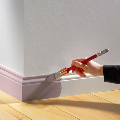 SAPHYR Peinture Saphyr Eau de rose Satiné 0,5L