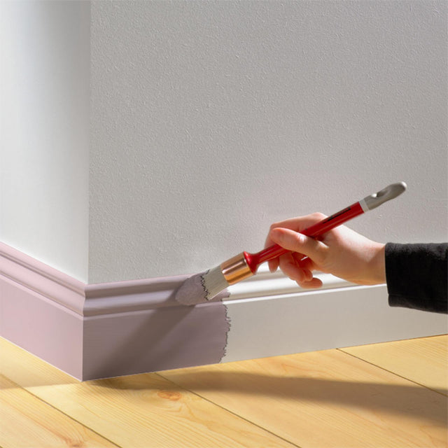 Saphyr Peinture Finition Peinture eau de rose Satiné 0,5 L