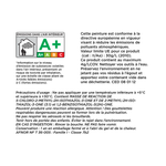 MURS ET PLAFONDS MONOCOUCHE