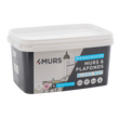 MURS ET PLAFONDS MONOCOUCHE